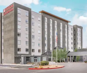 Photo 2 - Hilton Garden Inn Albuquerque Uptown