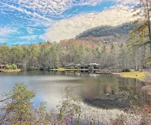 Photo 2 - Foxhunt at Sapphire Valley