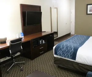 Photo 5 - Comfort Inn & Suites Near Six Flags & Medical Center