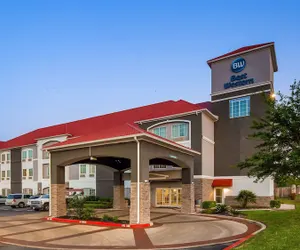 Photo 2 - Best Western Boerne Inn & Suites