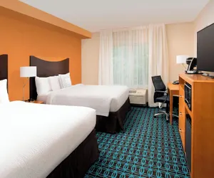 Photo 4 - Fairfield Inn by Marriott Washington D.C.