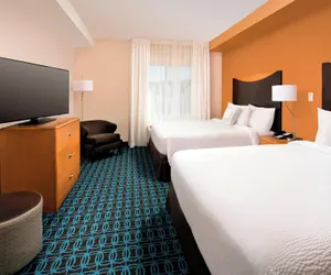 Photo 5 - Fairfield Inn by Marriott Washington D.C.