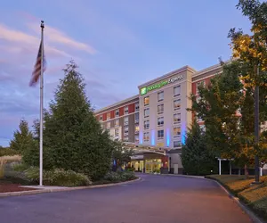 Photo 2 - Holiday Inn Express Eugene - Springfield, an IHG Hotel