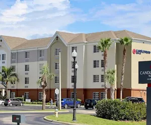 Photo 2 - Candlewood Suites Melbourne/Viera, an IHG Hotel