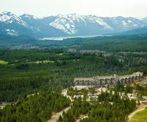 Photo 2 - Suncadia Resort, a Destination by Hyatt Residence