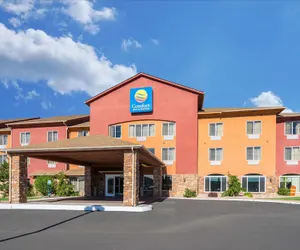 Photo 2 - Comfort Inn & Suites