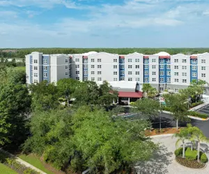Photo 2 - Residence Inn Tampa Suncoast Parkway at NorthPointe Village