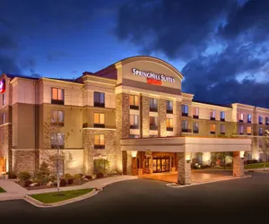 Photo 2 - SpringHill Suites Lehi at Thanksgiving Point
