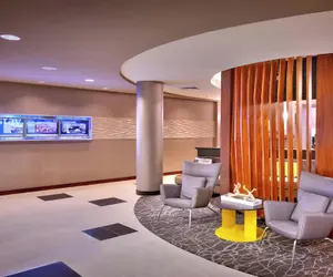 Photo 2 - SpringHill Suites Lehi at Thanksgiving Point
