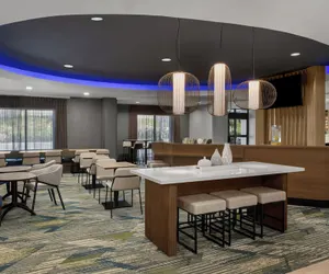 Photo 5 - SpringHill Suites Lehi at Thanksgiving Point