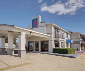 Photo 2 - Motel 6 Lancaster, TX - DeSoto - Lancaster