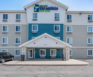 Photo 2 - Extended Stay America Select Suites - Indianapolis - Lawrence