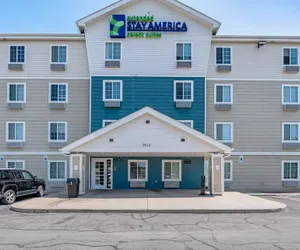 Photo 2 - Extended Stay America Select Suites - Indianapolis - Lawrence