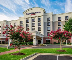 Photo 2 - Springhill Suites by Marriott Hampton Coliseum