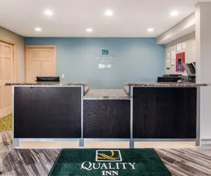 Photo 3 - Quality Inn Madison West Near University Area