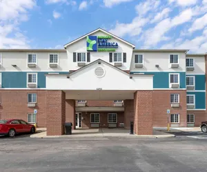 Photo 2 - Extended Stay America Select Suites - Indianapolis - Plainfield