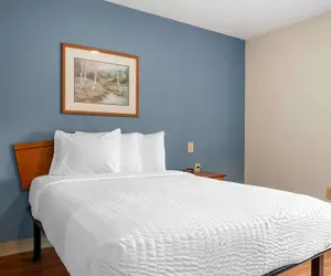 Photo 5 - Extended Stay America Select Suites - Indianapolis - Plainfield