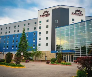 Photo 2 - Kewadin Casinos Sault Ste. Marie Hotel
