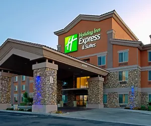 Photo 2 - Holiday Inn Express & Suites Tucson, an IHG Hotel