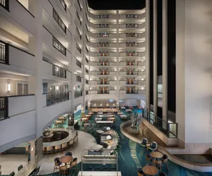 Photo 3 - Embassy Suites by Hilton San Marcos Hotel Conference Center