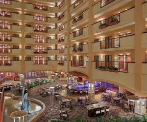 Photo 5 - Embassy Suites by Hilton San Marcos Hotel Conference Center