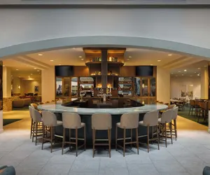 Photo 5 - Embassy Suites by Hilton San Marcos Hotel Conference Center