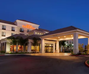 Photo 2 - Hilton Garden Inn Sacramento Elk Grove