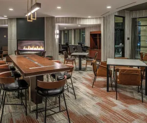 Photo 3 - Courtyard by Marriott Carson City