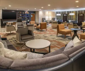 Photo 4 - Courtyard by Marriott Carson City