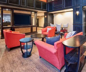 Photo 3 - Hampton Inn & Suites Waco-South