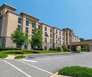 Photo 2 - Hampton Inn & Suites Chadds Ford