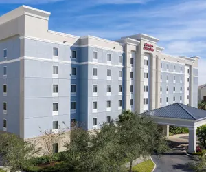 Photo 2 - Hampton Inn & Suites Lakeland-South Polk Parkway