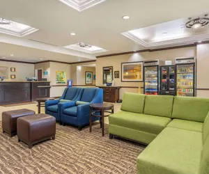 Photo 4 - Comfort Inn & Suites Northeast - Gateway