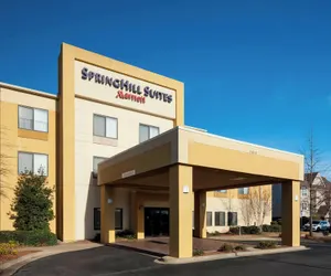 Photo 2 - SpringHill Suites by Marriott Columbus