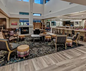 Photo 5 - Residence Inn by Marriott Nashville at Opryland