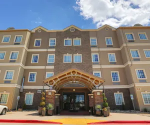 Photo 2 - Staybridge Suites Austin Airport