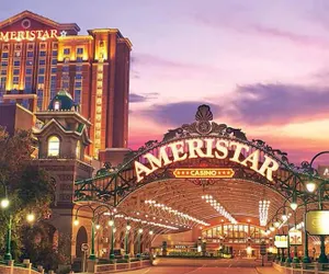 Photo 2 - Ameristar Casino Resort and Spa