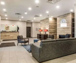 Photo 5 - Comfort Inn & Suites Fairburn - Atlanta Southwest