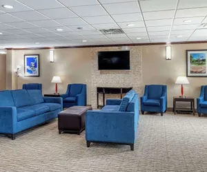 Photo 3 - Comfort Suites Plano - Dallas North