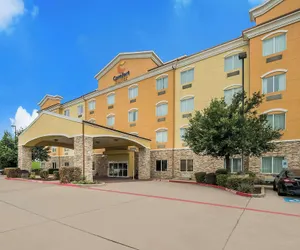 Photo 2 - Comfort Suites Plano - Dallas North