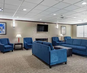 Photo 5 - Comfort Suites Plano - Dallas North