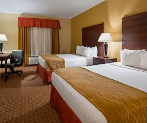 Photo 5 - Best Western Eufaula Inn