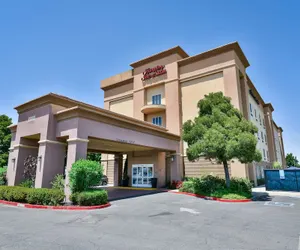 Photo 2 - Hampton Inn & Suites Pittsburg, CA