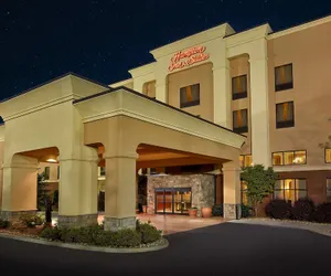 Photo 2 - Hampton Inn & Suites Sevierville @ Stadium Drive