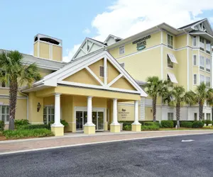 Photo 2 - Homewood Suites by Hilton Charleston Airport