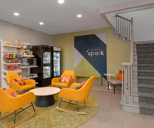 Photo 3 - Spark by Hilton Orangeburg