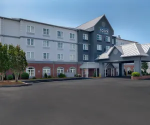 Photo 2 - Spark by Hilton Orangeburg