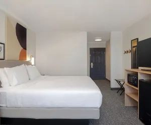 Photo 2 - Spark by Hilton Orangeburg