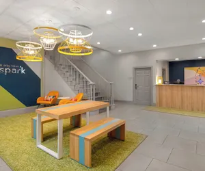 Photo 3 - Spark by Hilton Orangeburg