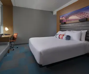 Photo 5 - Aloft Rogers - Bentonville
